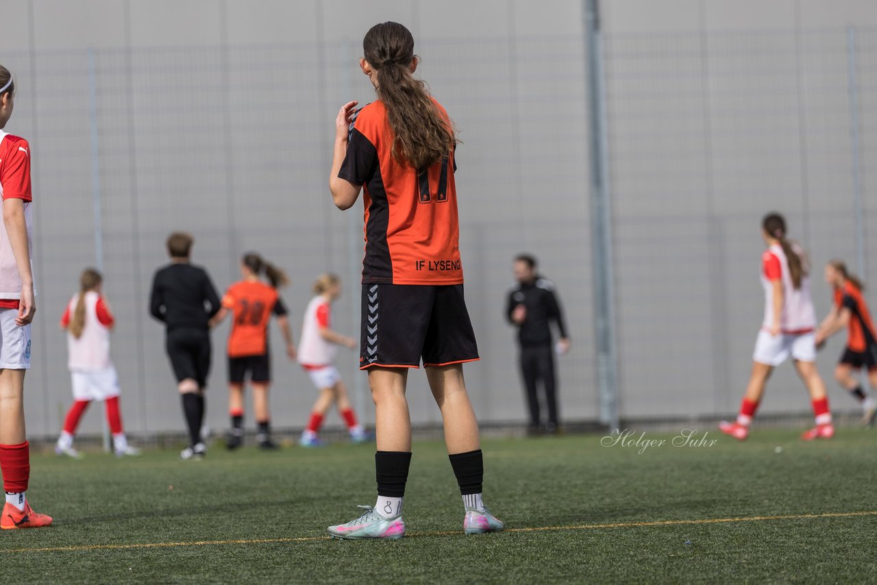 Bild 178 - wCJ Holstein Kiel Turnier